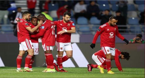 جدول مباريات اليوم.. الأهلي أمام الداخلية.. ديربي تورينو.. ومواجهات كأس إنجلترا